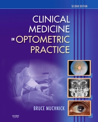 cover image - Clinical Medicine in Optometric Practice, 2nd Edition