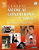 cover image - Evolve Resources for General Medical Conditions in the Athlete, 1st Edition