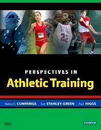 cover image - Perspectives in Athletic Training - Elsevier eBook on VitalSource, 1st Edition