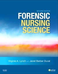 cover image - Forensic Nursing Science, 2nd Edition