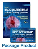 cover image - Huszar's Basic Dysrhythmias and Acute Coronary Syndromes: Interpretation & Management - Elsevier eBook on VitalSource, 4th Edition