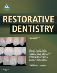 cover image - Restorative Dentistry, 1st Edition