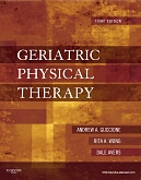 cover image - Evolve Resources for Geriatric Physical Therapy, 3rd Edition