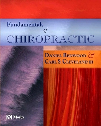 cover image - Fundamentals of Chiropractic - Elsevier eBook on VitalSource, 1st Edition