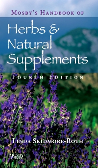 cover image - Mosby's Handbook of Herbs & Natural Supplements - Elsevier eBook on VitalSource, 4th Edition