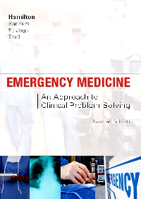 cover image - Emergency Medicine Elsevier eBook of VitalSource, 2nd Edition