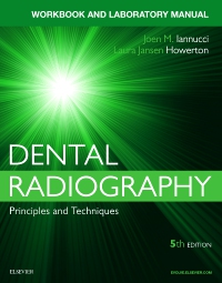 cover image - Dental Radiography - Elsevier eBook on VitalSource, 5th Edition