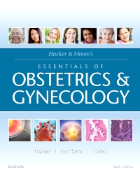 cover image - Hacker & Moore's Essentials of Obstetrics and Gynecology Elsevier eBook on VitalSource, 6th Edition