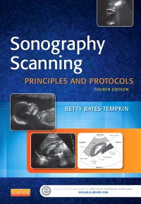 cover image - Sonography Scanning - Elsevier eBook on VitalSource, 4th Edition