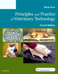 cover image - Principles and Practice of Veterinary Technology - Elsevier eBook on VitalSource, 4th Edition