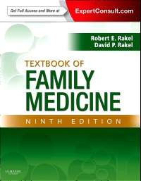 cover image - Textbook of Family Medicine Elsevier eBook on VitalSource, 9th Edition