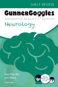 cover image - Gunner Goggles Neurology, 1st Edition