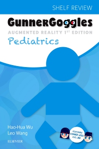 cover image - Gunner Goggles Pediatrics, 1st Edition