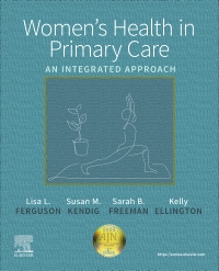 cover image - Women's Health in Primary Care, 1st Edition