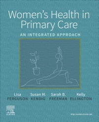 cover image - Evolve Resources for Women's Health in Primary Care, 1st Edition