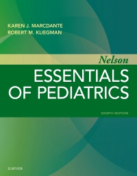cover image - Nelson Essentials of Pediatrics Elsevier eBook on VitalSource, 8th Edition