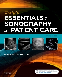 cover image - Evolve Resources for Craig's Essentials of Sonography and Patient Care, 4th Edition
