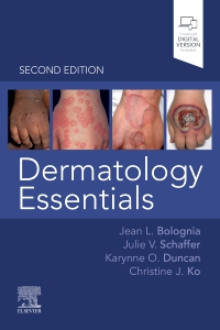cover image - Dermatology Essentials, 2nd Edition