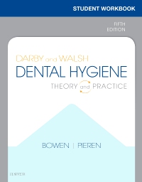 cover image - Workbook for Darby & Walsh Dental Hygiene Elsevier E-Book on VitalSource, 5th Edition