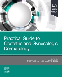cover image - Practical Guide to Obstetric and Gynecologic Dermatology, 1st Edition