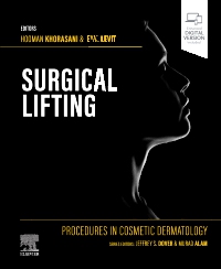 cover image - Procedures in Cosmetic Dermatology Series: Surgical Lifting, 1st Edition