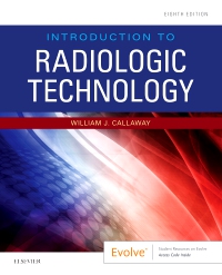 cover image - Introduction to Radiologic Technology - Elsevier eBook on VitalSource, 8th Edition