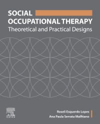 cover image - Social Occupational Therapy, 1st Edition