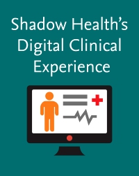 cover image - Pathophysiology Digital Clinical Experiences, 1st Edition