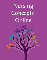 cover image - Nursing Concepts Online Essentials for RN - Classic Version, 3rd Edition