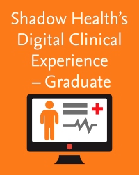 cover image - Advanced Primary Care – Pediatrics Digital Clinical Experiences, 1st Edition