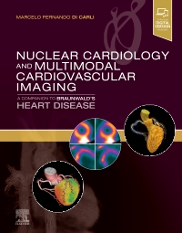 cover image - Nuclear Cardiology and Multimodal Cardiovascular Imaging, 1st Edition