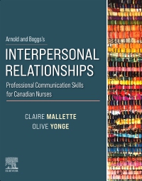 cover image - Evolve Resources for Arnold and Boggs's Interpersonal Relationships, 1st Edition