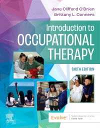 cover image - Introduction to Occupational Therapy - Elsevier eBook on VitalSource, 6th Edition