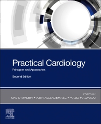 cover image - Practical Cardiology, 2nd Edition
