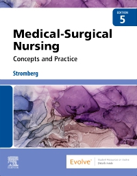 cover image - Evolve Resources for Medical-Surgical Nursing, 5th Edition