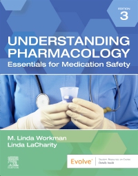 cover image - Understanding Pharmacology - Elsevier eBook on VitalSource, 3rd Edition
