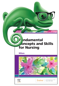 cover image - Elsevier Adaptive Quizzing for Fundamental Concepts and Skills for Nursing, 6th Edition