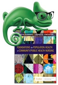 cover image - Elsevier Adaptive Quizzing for Foundations for Population Health in Community/Public Health Nursing (eCommerce Version), 6th Edition
