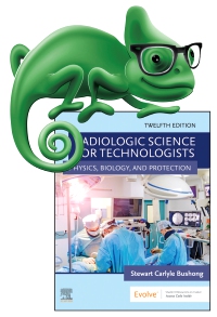 cover image - Elsevier Adaptive Quizzing for Radiologic Science for Technologists (eCommerce Version), 12th Edition