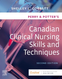 cover image - Nursing Skills Online 5.0 for Perry & Potter’s Canadian Clinical Nursing Skills and Techniques - ECOMM, 2nd Edition