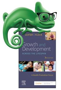 cover image - Elsevier Adaptive Quizzing for Growth and Development Across the Lifespan (eCommerce Version), 3rd Edition