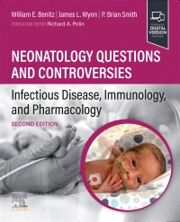 cover image - Neonatology Questions and Controversies: Infectious Disease, Immunology, and Pharmacology, 2nd Edition