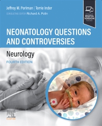 cover image - Neonatology Questions and Controversies: Neurology, 4th Edition