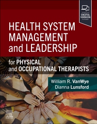 cover image - Health System Management and Leadership, 1st Edition