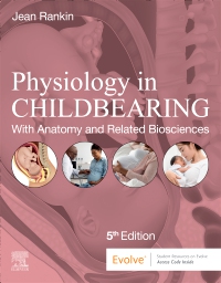 cover image - Evolve Resources for Physiology in Childbearing, 5th Edition