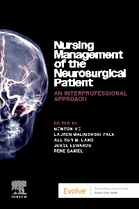 cover image - Nursing Management of the Neurosurgical Patient: An Interprofessional Approach, 1st Edition