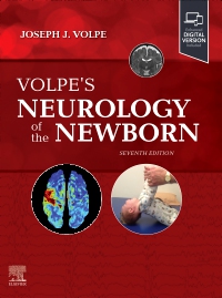 cover image - Volpe's Neurology of the Newborn, 7th Edition