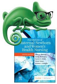 cover image - Elsevier Adaptive Quizzing for Foundations of Maternal-Newborn and Women's Health Nursing(eCommerce Version), 8th Edition