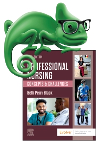 cover image - Elsevier Adaptive Quizzing for Professional Nursing(eCommerce Version), 10th Edition