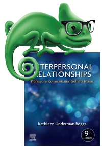 cover image - Elsevier Adaptive Quizzing for Interpersonal Relationships(eCommerce Version), 9th Edition